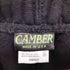 キャンバー CAMBER USA製 ヘビーウェイト スウェットパンツ メンズ S