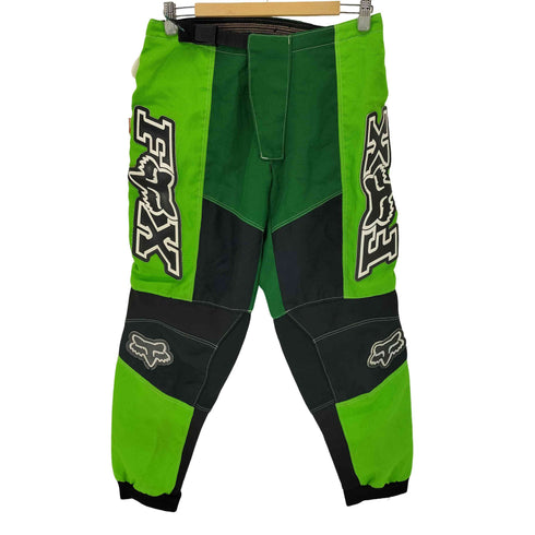 フォックスレーシング FOX RACING クライミング モトクロス パンツ メンズ