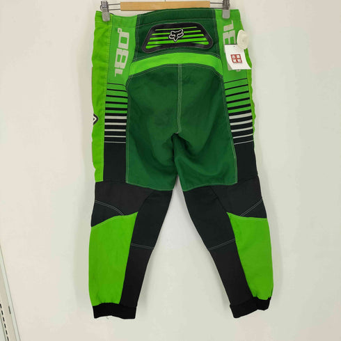 フォックスレーシング FOX RACING クライミング モトクロス パンツ メンズ