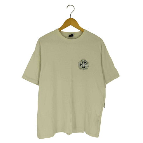 ハフ HUF REGIONAL S/S TEE メンズ JPN:M