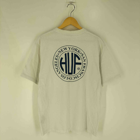 ハフ HUF REGIONAL S/S TEE メンズ JPN:M