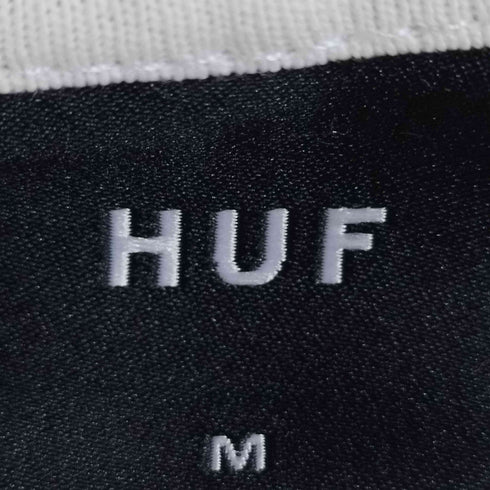ハフ HUF REGIONAL S/S TEE メンズ JPN:M