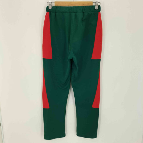 KSL SUPPLY サイドライン スウェット パンツ メンズ M