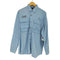 マークスアンドスペンサー MARKS&SPENCER フィッシングシャツ メンズ JPN:M