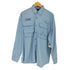 マークスアンドスペンサー MARKS&SPENCER フィッシングシャツ メンズ JPN:M