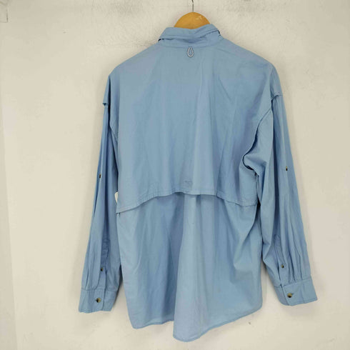 マークスアンドスペンサー MARKS&SPENCER フィッシングシャツ メンズ JPN:M