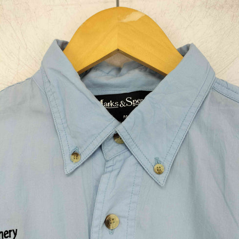 マークスアンドスペンサー MARKS&SPENCER フィッシングシャツ メンズ JPN:M