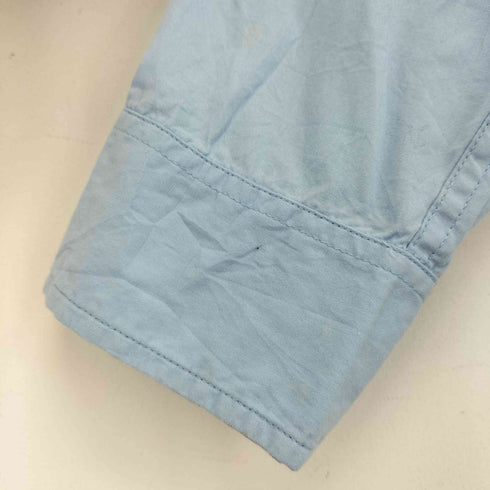 マークスアンドスペンサー MARKS&SPENCER フィッシングシャツ メンズ JPN:M