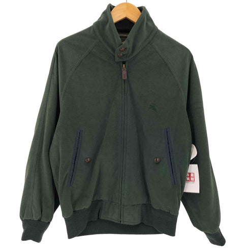 VINTAGE CLUB ジップ アップ ジャケット メンズ M