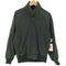 VINTAGE CLUB ジップ アップ ジャケット メンズ M