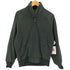 VINTAGE CLUB ジップ アップ ジャケット メンズ M