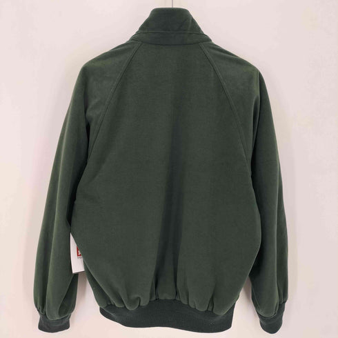 VINTAGE CLUB ジップ アップ ジャケット メンズ M
