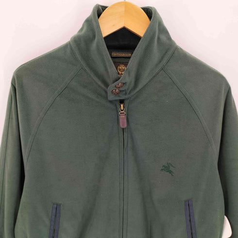 VINTAGE CLUB ジップ アップ ジャケット メンズ M