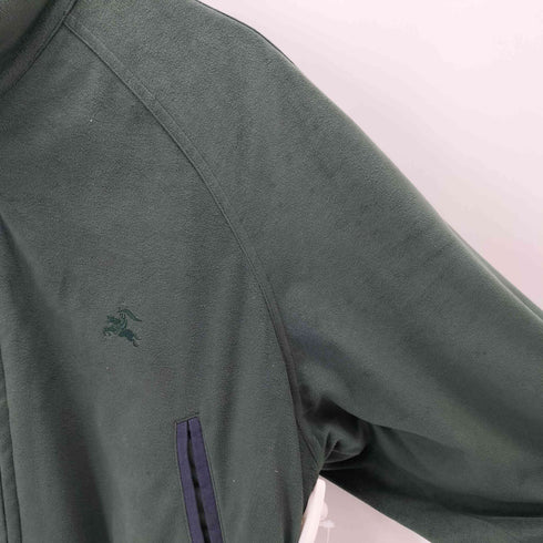 VINTAGE CLUB ジップ アップ ジャケット メンズ M