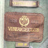 VINTAGE CLUB ジップ アップ ジャケット メンズ M