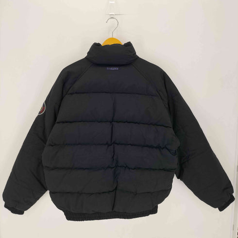 フィラ FILA 90s ITALIA/USA ダウンジャケット メンズ L