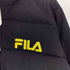 フィラ FILA 90s ITALIA/USA ダウンジャケット メンズ L