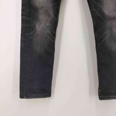 リーバイス Levis DENIZEN スキニーデニムパンツ メンズ 29/32