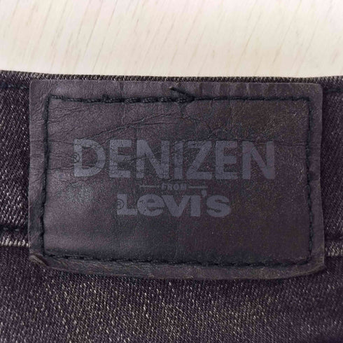 リーバイス Levis DENIZEN スキニーデニムパンツ メンズ 29/32