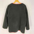 オニツカタイガー ONITSUKA TIGER REVERSIBLE BOA COAT リバーシブルボアコート レディース import:S
