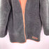 オニツカタイガー ONITSUKA TIGER REVERSIBLE BOA COAT リバーシブルボアコート レディース import:S