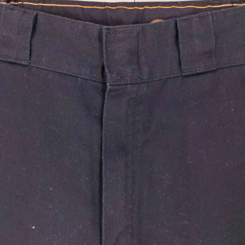 ディッキーズ Dickies 別注 セルフォンポケット チノショーツ メンズ JPN:S