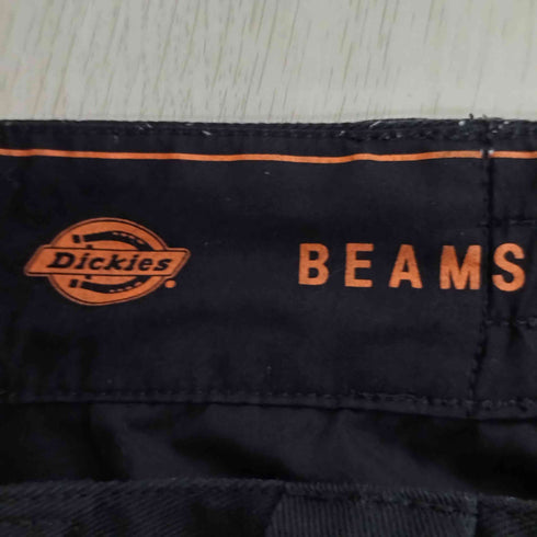 ディッキーズ Dickies 別注 セルフォンポケット チノショーツ メンズ JPN:S
