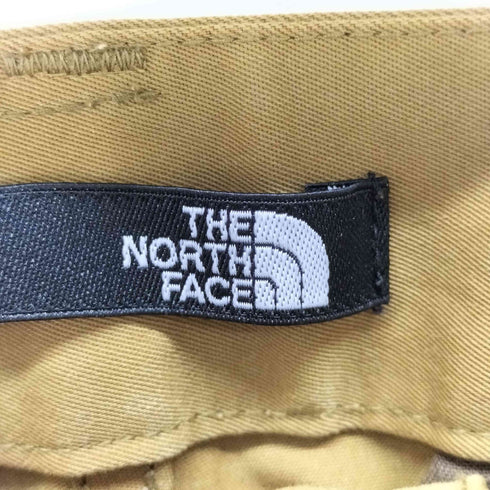 ザノースフェイス THE NORTH FACE Bison Chino Pant バイソンチノパンツ メンズ XL