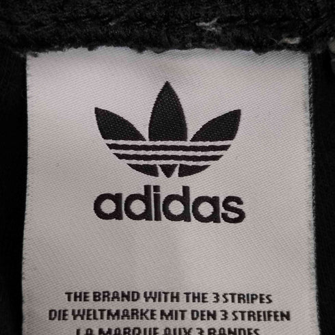 アディダスオリジナルス adidas Originals SST TRACK PANTS メンズ JPN:S