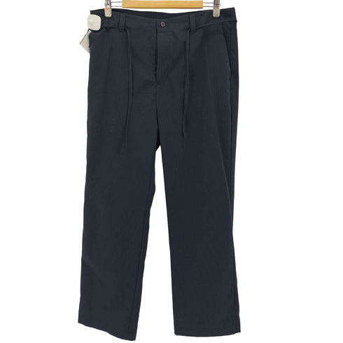 デサント descente PAUSE/SCHEMATECH AIR PANTS メンズ M