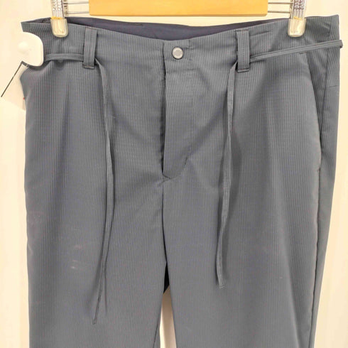 デサント descente PAUSE/SCHEMATECH AIR PANTS メンズ M