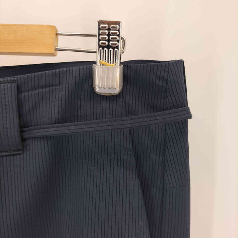 デサント descente PAUSE/SCHEMATECH AIR PANTS メンズ M