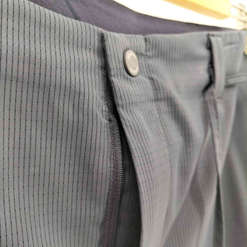 デサント descente PAUSE/SCHEMATECH AIR PANTS メンズ M