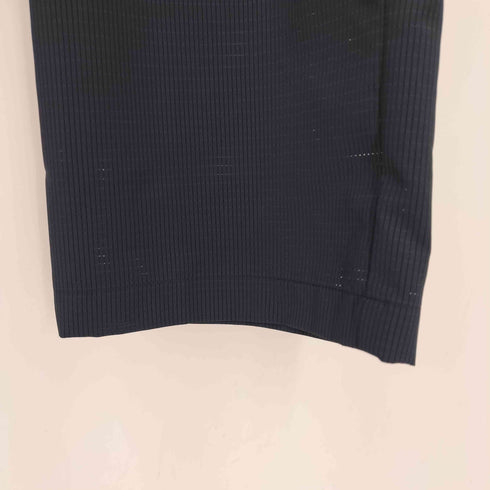 デサント descente PAUSE/SCHEMATECH AIR PANTS メンズ M