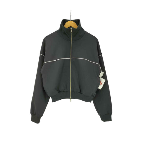 GEN IZAWA TUNAGINAPAN ツナギジャパン 23aw Track Jacket ショート トラック ジャケット ブルゾン メンズ import:S