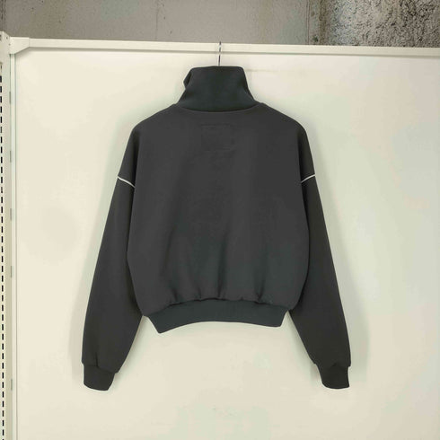 GEN IZAWA TUNAGINAPAN ツナギジャパン 23aw Track Jacket ショート トラック ジャケット ブルゾン メンズ import:S
