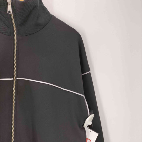 GEN IZAWA TUNAGINAPAN ツナギジャパン 23aw Track Jacket ショート トラック ジャケット ブルゾン メンズ import:S