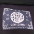 GEN IZAWA TUNAGINAPAN ツナギジャパン 23aw Track Jacket ショート トラック ジャケット ブルゾン メンズ import:S