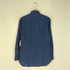 バルバ BARBA イタリア製 DANDYLIFE 花柄 ボタンダウン長袖シャツ メンズ import:M