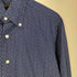 バルバ BARBA イタリア製 DANDYLIFE 花柄 ボタンダウン長袖シャツ メンズ import:M