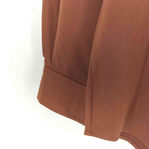 カーリー CURLY&Co レギュラーカラー ロングスリーブ シャツ メンズ 2