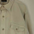 DEERSKIN USA製 シャモアクロス レギュラーカラーシャツ メンズ 2X-LARGE