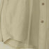 DEERSKIN USA製 シャモアクロス レギュラーカラーシャツ メンズ 2X-LARGE