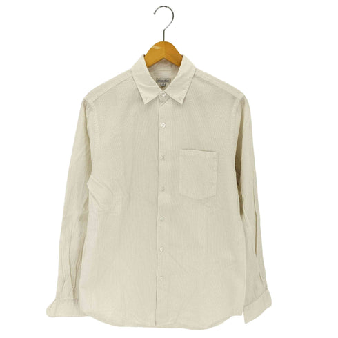 スティーブンアラン Steven Alan DD SQAR CHECK REVERSE SEAM BOLD SHIRT シャツ メンズ S
