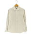 スティーブンアラン Steven Alan DD SQAR CHECK REVERSE SEAM BOLD SHIRT シャツ メンズ S