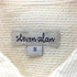スティーブンアラン Steven Alan DD SQAR CHECK REVERSE SEAM BOLD SHIRT シャツ メンズ S