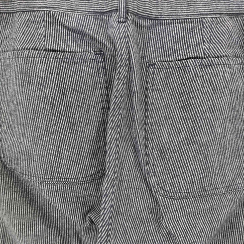 スティルバイハンド STILL BY HAND マキシ チェック イージーパンツ メンズ 46