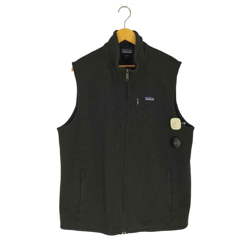 パタゴニア patagonia Better Sweater Vest ベターセーターベスト メンズ import:XL
