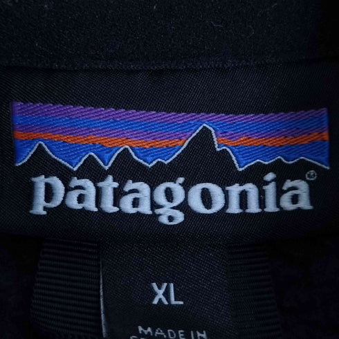 パタゴニア patagonia Better Sweater Vest ベターセーターベスト メンズ import:XL