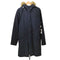 フレッドペリー FRED PERRY ZIP IN LINER PARKA ファー モッズコート メンズ import:XS